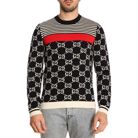 gucci pullover herren bunt